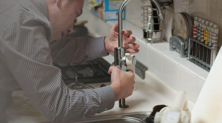Professional same day plumber in Kokomo, IN